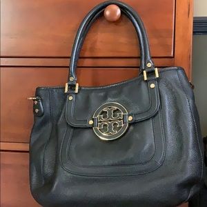 Tory Burch Amanda Hobo
